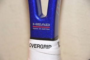 Head Tour Pro 630 MP Tennis Racquet Made in Austria 4 3/8