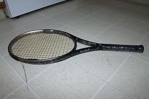 Wilson Pro Staff 5.9 si Stretch Oversize 110 Tennis Racket/Racquet #3 4 3/8 grip