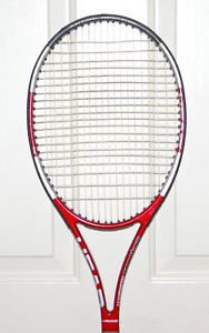 Head Liquidmetal Prestige Midsize 93sq tennis racket 4 1/2 or 4 3/8