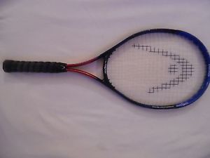 Head Oversized Constant Beam Tennis Racket, Standard