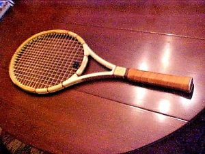 Wilson Jack Kramer Autograph Millennium Limited Edition Tennis Racquet 4 3/8
