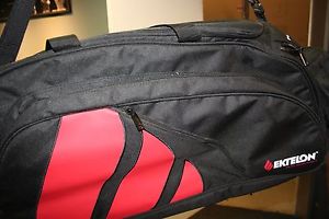 Ektelon Bag | Official | Slightly Used | Free USA Ship