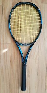 yonex ezone dr 98 4 1/8