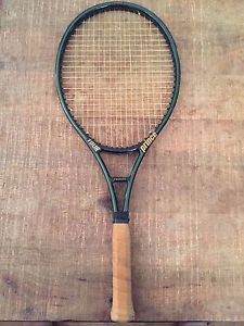 Prince Graphite 107 Tour 700  4 5/8 Tennis Racquet