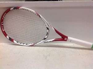 Wilson Five Lite BLX 103 Tennis 