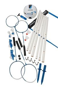 Halex Select 2 Game Combination Set