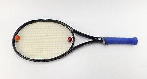 WILSON Pro Staff Leather Grip 4 3/8" Tennis Racquet