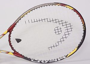 Head Titanium 3000 Tennis Racket
