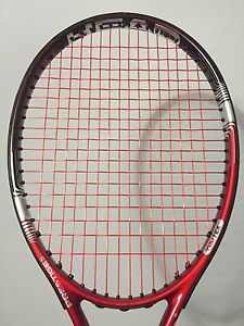Head IG Prestige S pro stock tennis