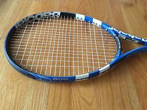 Babolat Pure Drive 107 cortex system Tennis Racquet Racket 4 1/4