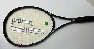 Prince Thunder 850 Longbody 108 Tennis Racquet 4 3/8