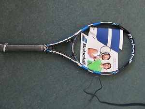 babolat pure drive tour 4/3/8