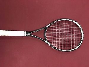 Prince TeXtreme Warrior 100 - 4 1/4 grip Tennis Racket - Retail New $199