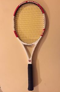 Wilson Pro Staff 95s 4 1/2