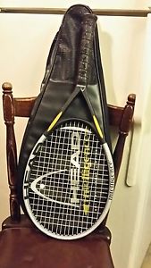 Head i.S6 Intelligence Tennis Racquet Racket 4 1/2" Great Lightweight Powerful