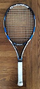 2016 Babolat Pure Drive (4 3/8 grip size)