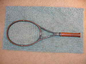 Wilson Pro Staff Graphite Kevlar Tennis Racquet Grip 4 1/2