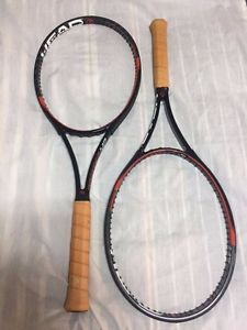 HEAD PRO STOCK PT57E PRESTIGE GRAPHENE XT BRAND NEW