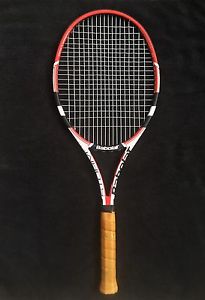 Babolat Pure Storm Limited 4 3/8 Tennis Racquet