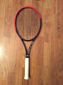 Head Prestige Graphene MP 4 3/8