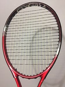 Head IG Prestige S Racquet Pro Stock Tennis
