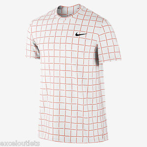 Nike Sphere Stripe Crew Mens Ten