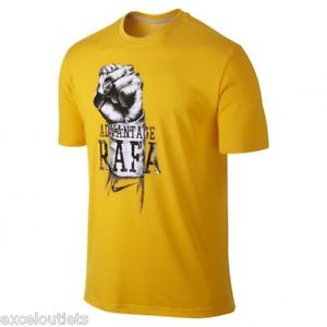 Nike Advantage Rafa Size Large M