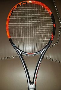 Head Graphene XT Radical Pro - 4 3/8 Tennis Racquet