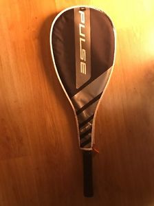 Dunlop Pulse C-30 Squash Esquiax Racket Raquet Raqueta