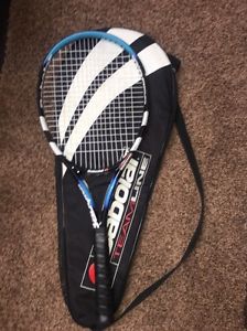 Babolat Pure Drive Team Woofer 4 3/8