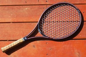 MadRaq Atlanta midplus graphite composite tennis racquet