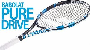 2015 Babolat Pure Drive Tennis R