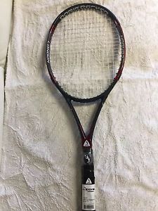 Boris Becker Delta Core London Tennis Racquet  NEW