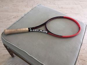 Head Graphene Prestige MP (pro Stock)