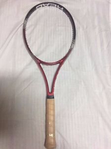 HEAD PRO STOCK TGT293.2 USED 9/10 PRESTIGE YOUTEK IG