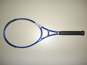 PRINCE LONGBODY TITANIUM MICHAEL CHANG MP 95 TENNIS RACQUET  4 1/2   28"  NEW