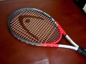 Head Xtralong Ti S2 Titanium  Tennis Racquet 4 1/2