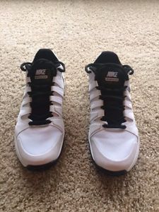 Nike Zoom Vapor 9.5 Tour Tennis Shoes Men's size 8