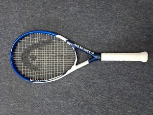 Head Graphene XT Instinct PWR 4 1/4" Tennis Racquet