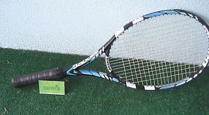 Babolat Pure Drive  Grip 4 1/4"  11 oz. Roddick Model