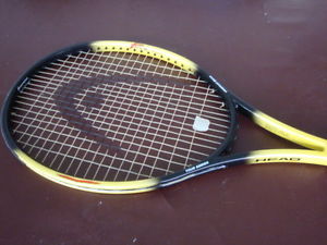 HEAD RADICAL TOUR OVERSIZE TENNIS RACQUET AUSTRIA 4 1/4 