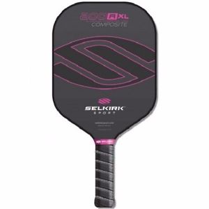 Selkirk Sport 200A XL Composite Pickleball Paddle - Hot Pink