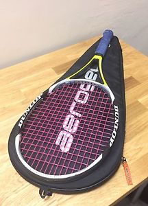 Dunlop AeroGel 5 Hundred Tour - L3