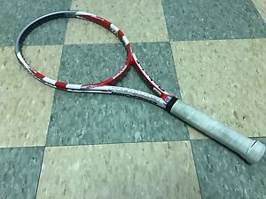Babolat Pure Storm Tour GT Tenni