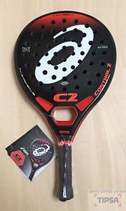 Pala de pádel Control 2 Asics Nuevo A Estrenar ENVIO EXPRES!!