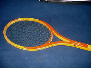 Vintage Diadal President II Tennis Racquet Canada 'NICE"