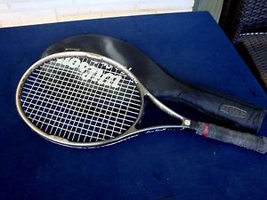 Wilson Pro Staff 5.9 si Stretch 110 OS Tennis Racquet 4 1/4