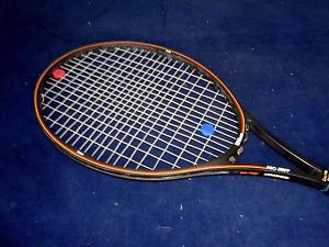 Wilson Pro Staff Original Largehead 110 4 3/8 grip Tennis Racquet  