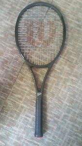 Wilson Pro Staff RF97 Autograph 2016 (4 3/8)