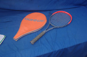 VTG DONNAY ANDRE AGASSI PRO TENNIS RACKET - SIZE SL 3!!